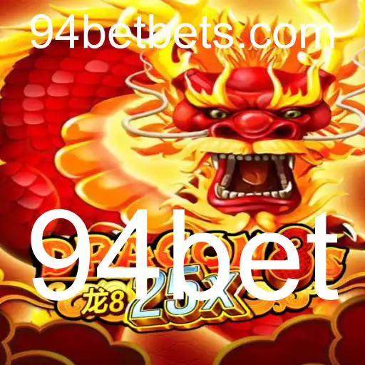 Descubra o Mundo do Jogo Dragon8s25x com 94bet
