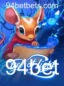 Descubra o Mundo Encantado de TreeofLight com 94bet