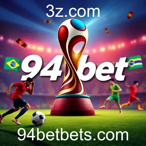 Avanço e Impacto do 94bet no Cenário Brasileiro de Jogos