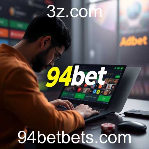 A Ascensão dos Jogos Online e a Influência do 94bet em 2026