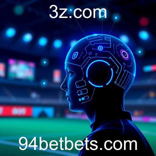 94bet Inova com Tecnologia de IA em Plataforma de Jogos