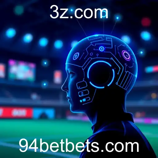 94bet Inova com Tecnologia de IA em Plataforma de Jogos