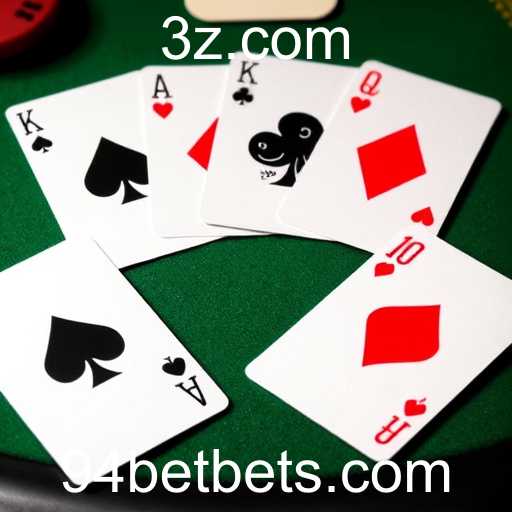 O Fascínio e Estratégia do Blackjack