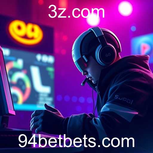 Tendências Emergentes no Mundo dos Jogos Online