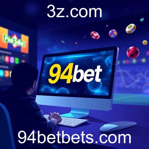 Mercado de Jogos em Crescimento com 94bet