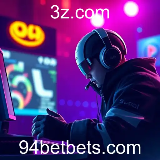 Inovações e Tendências no Setor de Jogos Online