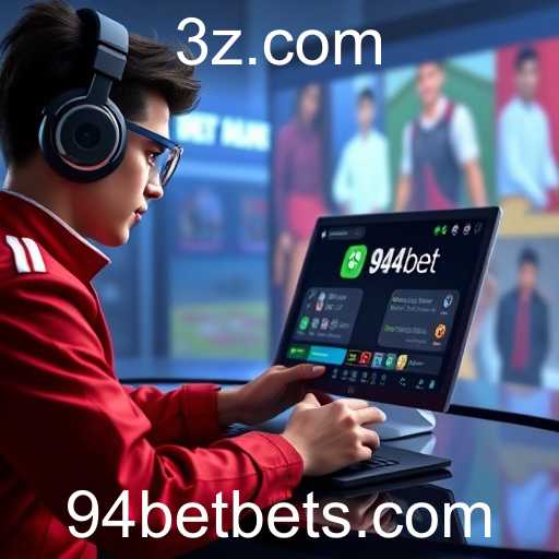 Expansão e Desafios do Mercado de Jogos Online