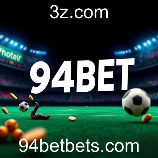 A Revolução dos Jogos Online em 2026: 94bet Líder no Mercado