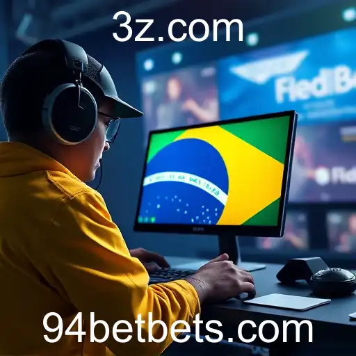O Crescimento do Setor de Jogos Online em 2026