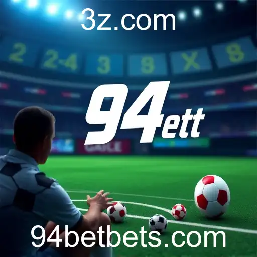 Impacto do 94bet no Cenário de Jogos Online em 2026