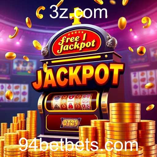 Descubra o Mundo dos Jackpots no 94bet