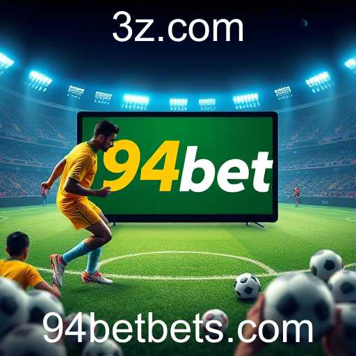 A Ascensão das Apostas Online: 94bet Líder no Mercado