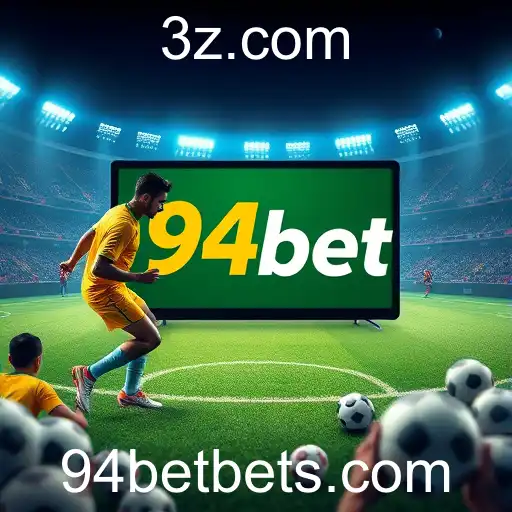 A Ascensão das Apostas Online: 94bet Líder no Mercado