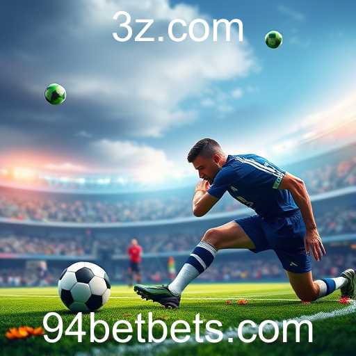 Crescimento dos Jogos Online: O Impacto de 94bet