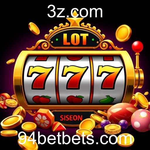 A Fascinante Categoria de Jogos de Slot no 94bet