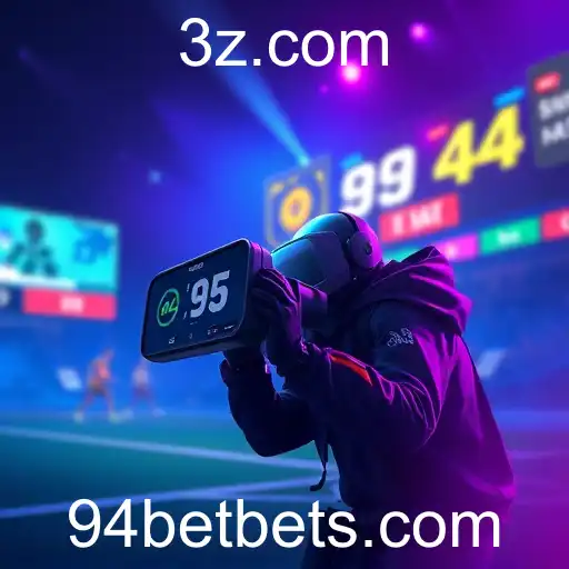 Tendências de Jogos em 2026: O Crescimento do 94bet