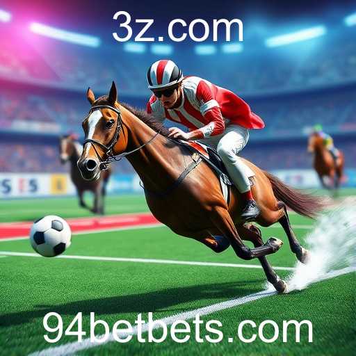 Explorando a Fascinante Categoria de Jogos 'Virtual Sports' no 94bet